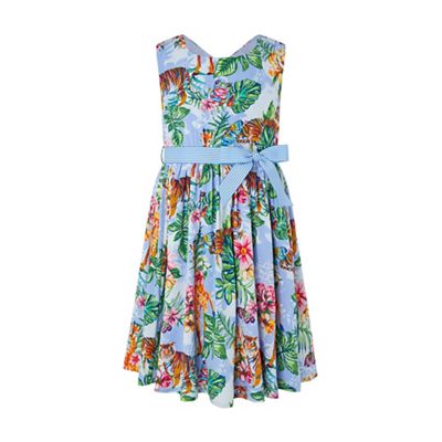 Purple Flower Girl Dresses Age 13